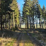 דירה Ringzeit-lodge