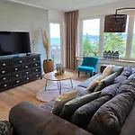 Ringzeit-lodge Appartement *