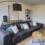 Ringzeit-lodge Appartement Herresbach