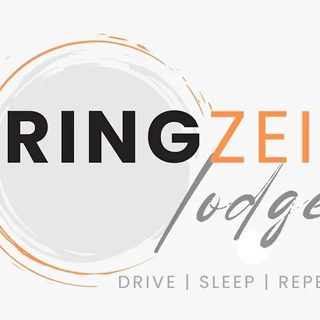 Ringzeit-lodge Apartamento