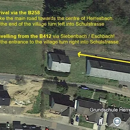 Apartment Ringzeit-lodge *
