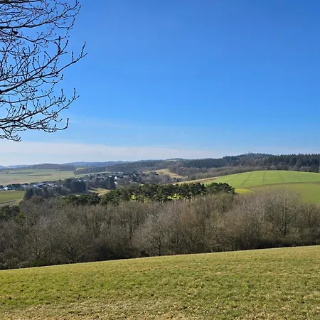 Ringzeit-lodge Herresbach