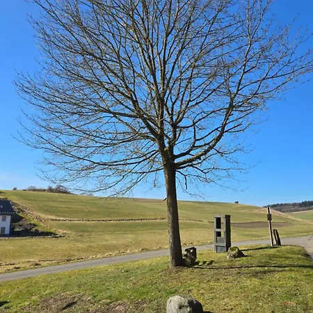 Ringzeit-lodge Apartment Herresbach