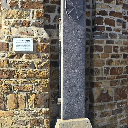 Ringzeit-lodge Herresbach