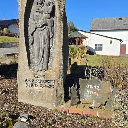 Ringzeit-lodge Herresbach