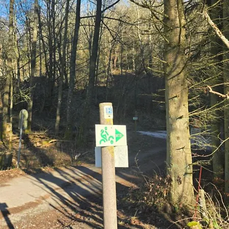 Ringzeit-lodge *
