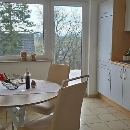 Ringzeit-lodge Herresbach