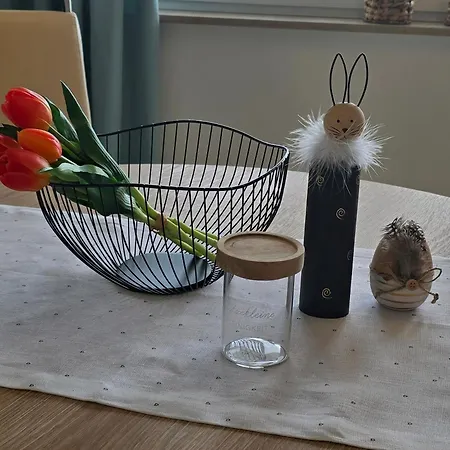 Ringzeit-lodge * Herresbach