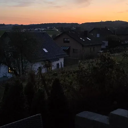 Ringzeit-lodge Apartment