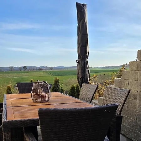 Ringzeit-lodge Herresbach