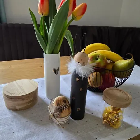 Ringzeit-lodge Herresbach