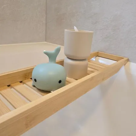 Ringzeit-lodge דירה