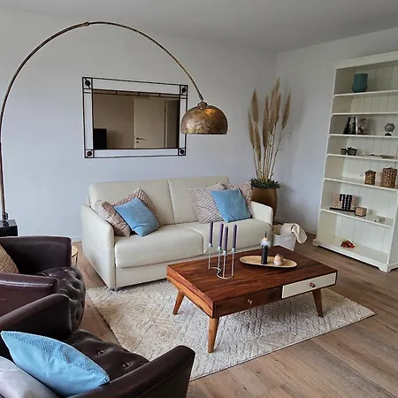 Ringzeit-lodge * Herresbach