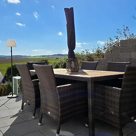 Apartamento Ringzeit-lodge