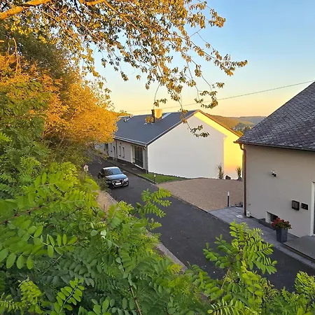 Ringzeit-lodge דירה *