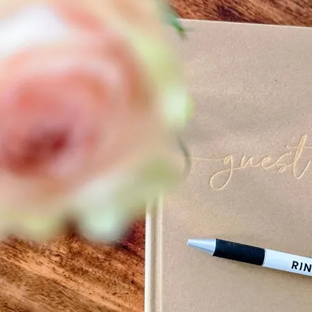 Ringzeit-lodge דירה Herresbach