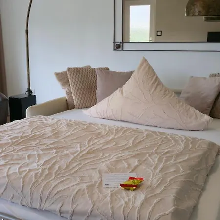 דירה Ringzeit-lodge *