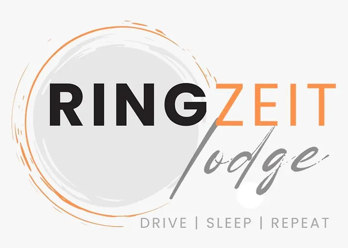 Ringzeit-lodge Апартаменты