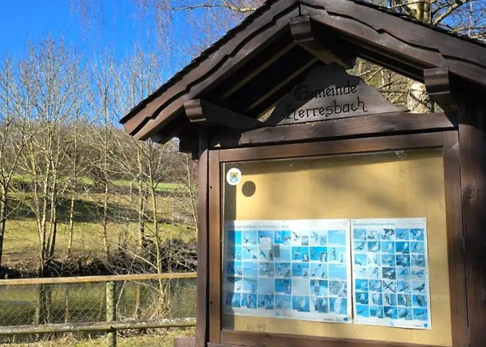 Апартаменты Ringzeit-lodge *