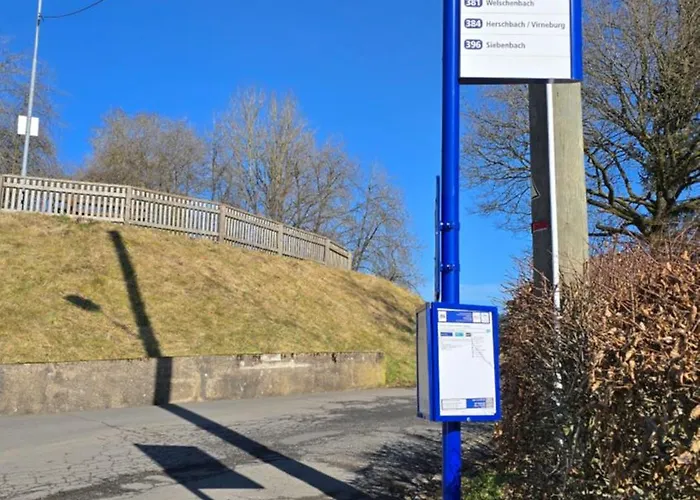 Апартаменты Ringzeit-lodge