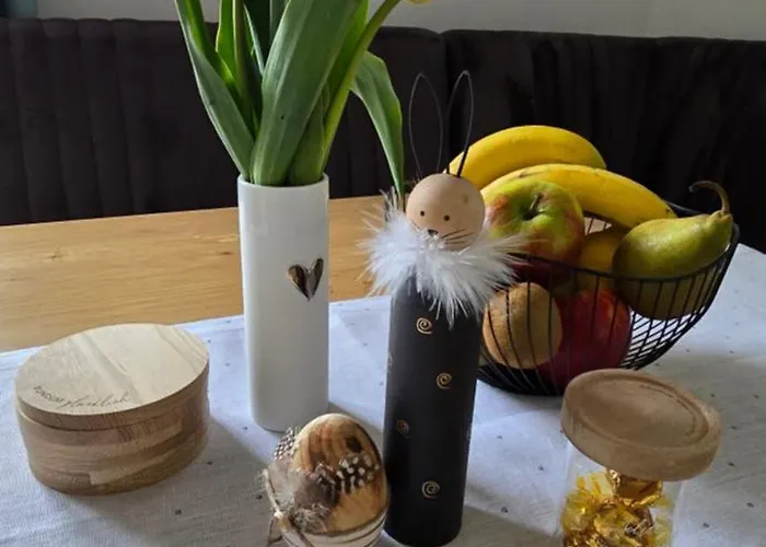 Ringzeit-lodge Herresbach