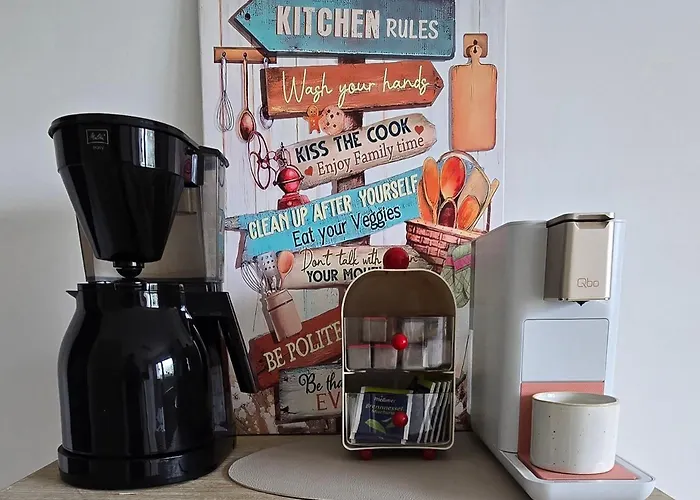 Ringzeit-lodge Апартаменты *