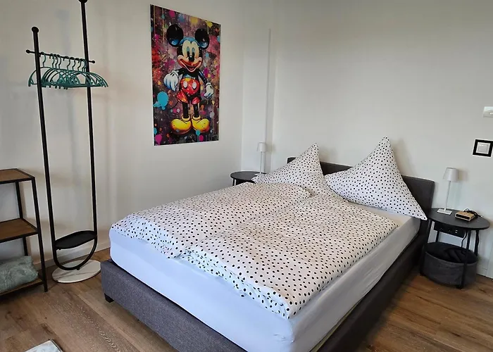 Апартаменты Ringzeit-lodge Herresbach