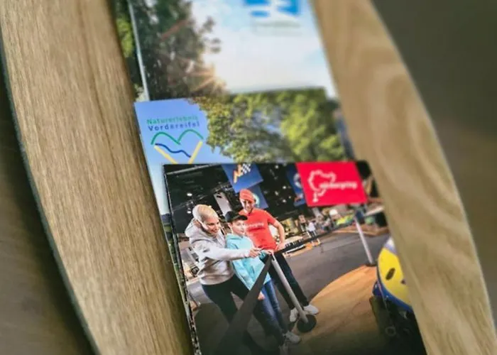 Апартаменты Ringzeit-lodge Herresbach