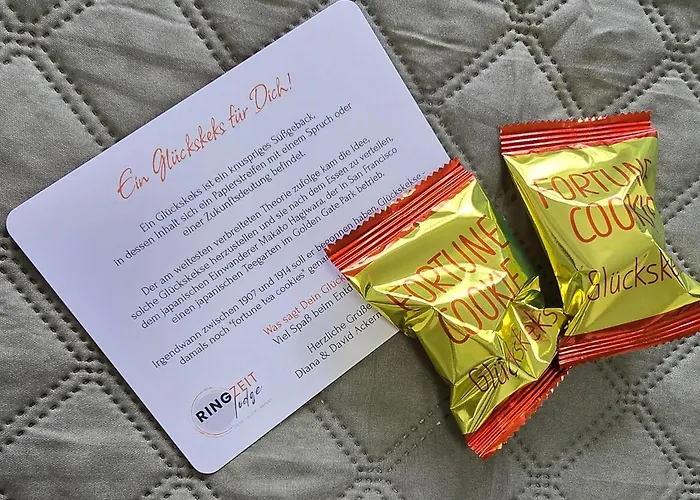 Апартаменты Ringzeit-lodge