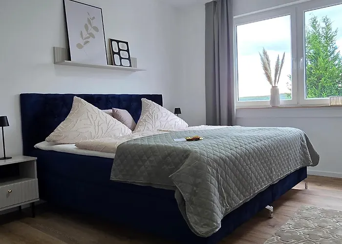 Ringzeit-lodge Апартаменты *