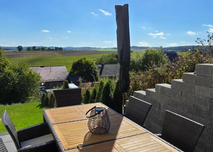 Апартаменты Ringzeit-lodge *