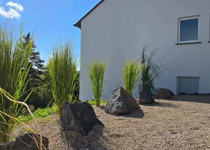 Ringzeit-lodge Апартаменты Herresbach