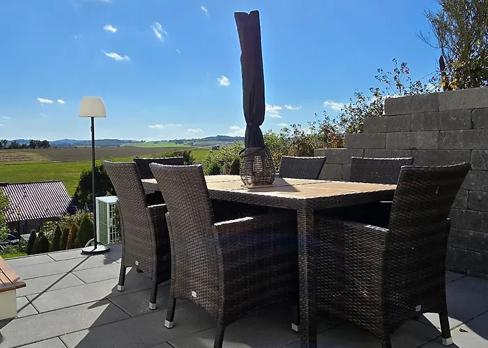 Апартаменты Ringzeit-lodge