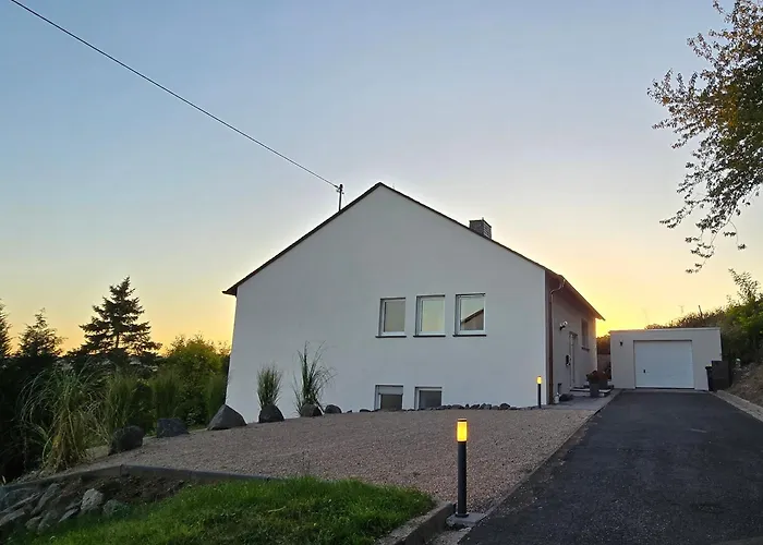 Апартаменты Ringzeit-lodge