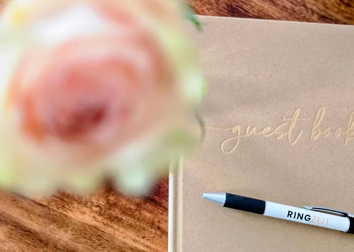 Ringzeit-lodge Апартаменты Herresbach