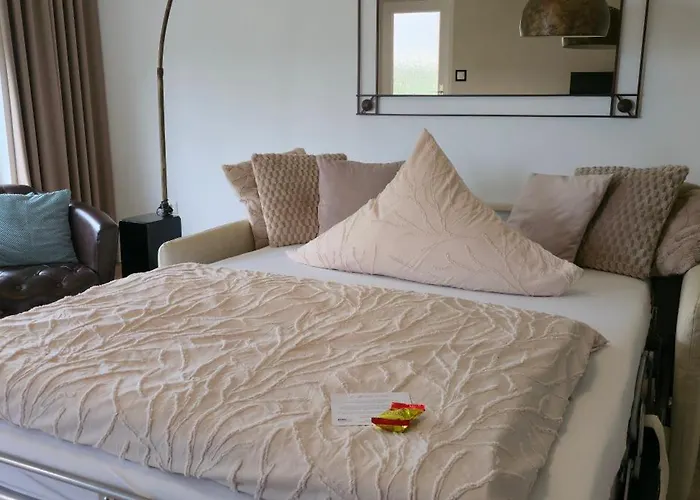 Апартаменты Ringzeit-lodge *